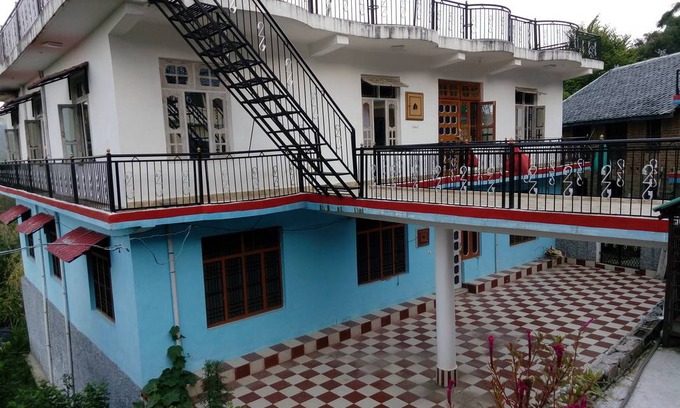 Barsar Resort | Private room ∙ 2 guests