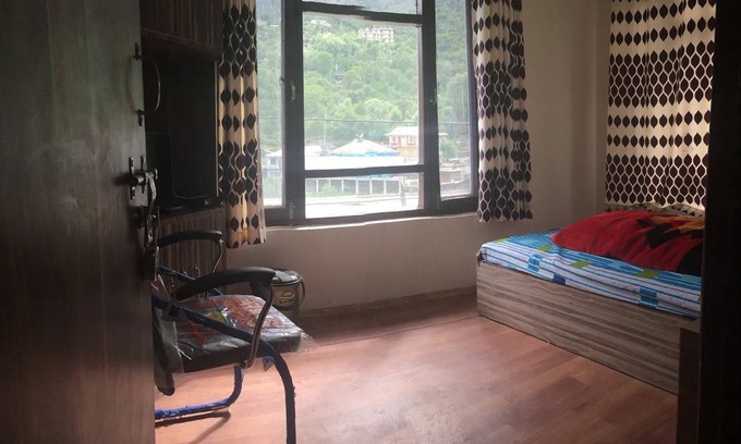 Rekong Peo Resort | Private room ∙ 2 guests