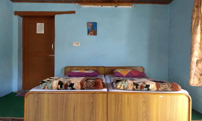 Kaza Resort | Private room ∙ 2 guests