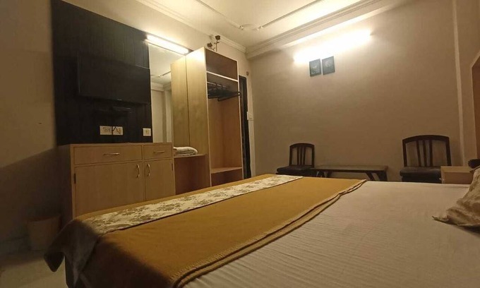 New Manali Resort | Private room ∙ 2 guests