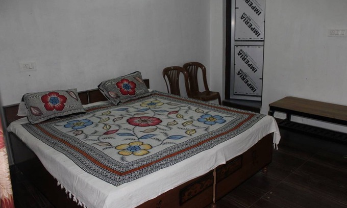 Suja Resort | Private room ∙ 2 guests