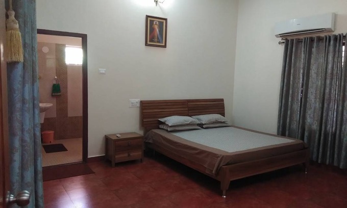 Kundapur Resort | Private room ∙ 2 guests