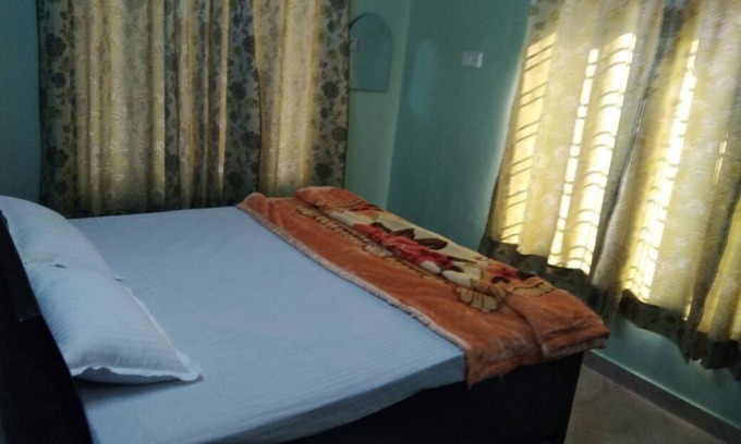 Bullawala Resort | Private room ∙ 2 guests