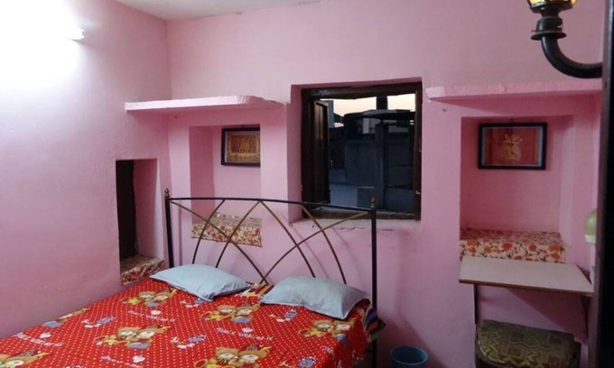 Jodhpur Resort | Private room ∙ 2 guests