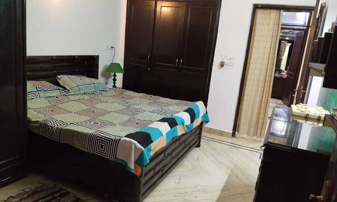 Nehru Place Resort | Private room ∙ 2 guests