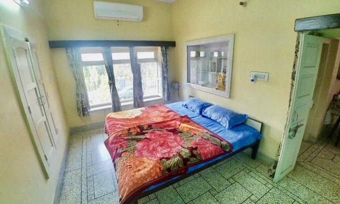 Jodhpur Resort | Private room ∙ 2 guests
