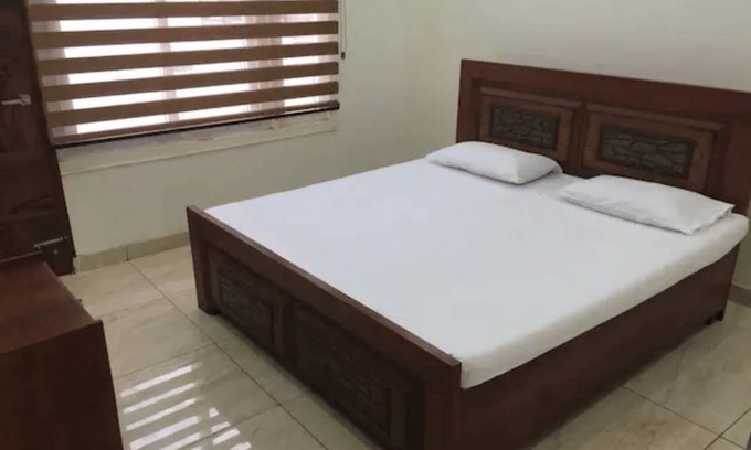 New Chandigarh Resort | Private room ∙ 3 guests