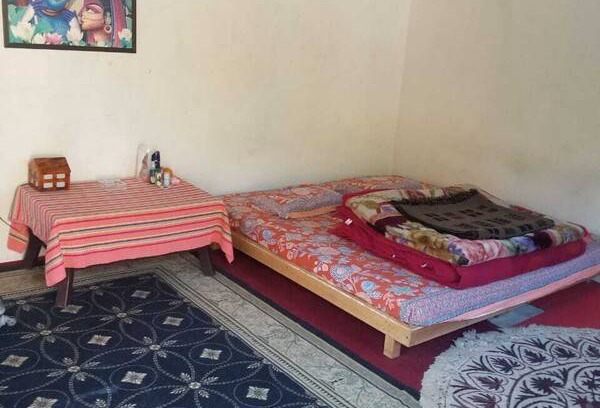 Dalhousie Resort | Private room ∙ 3 guests