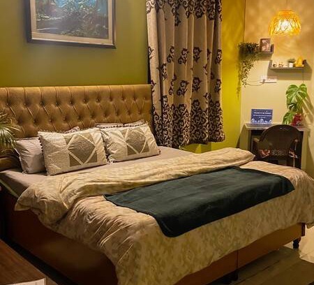Palampur Resort | Private room ∙ 4 guests