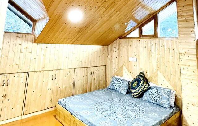 Mohal Resort | Private room ∙ 4 guests