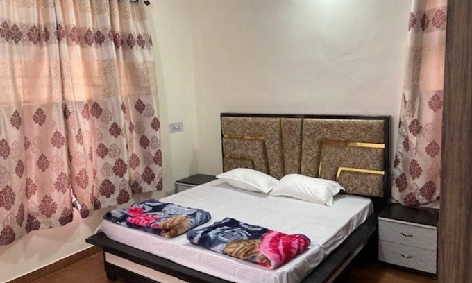 Sidhpur Resort | Private room ∙ 2 guests