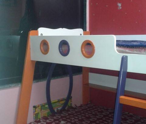 Santacruz West Resort | Private room ∙ 1 guest