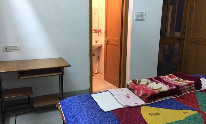 Bedla Resort | Private room ∙ 2 guests