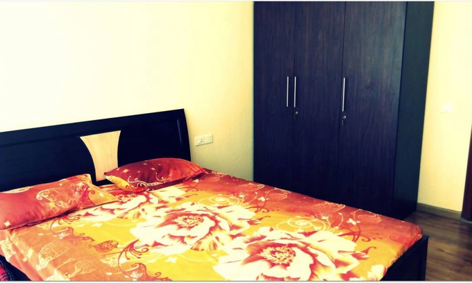 Thigalarapalya Resort | Private room ∙ 2 guests