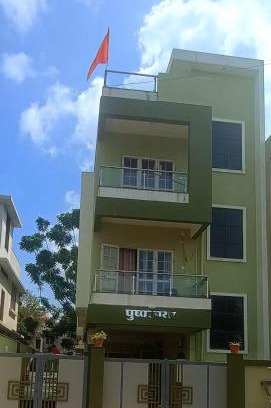 Nashik Apartment | Pushpchhaya Home Stay