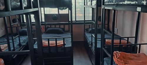 Vashi Hostel | Rajshree Dormitory