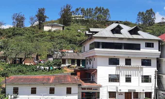 Munnar Hotel | Red Star Holidays