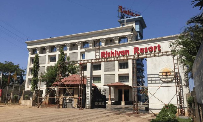 Khopoli Resort | Resort ∙ 2 guests
