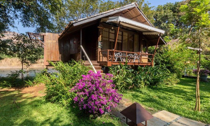 Paud Resort | Resort ∙ 3 guests
