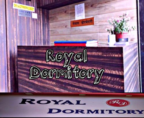 Marol Hostel | Royal Dormitory