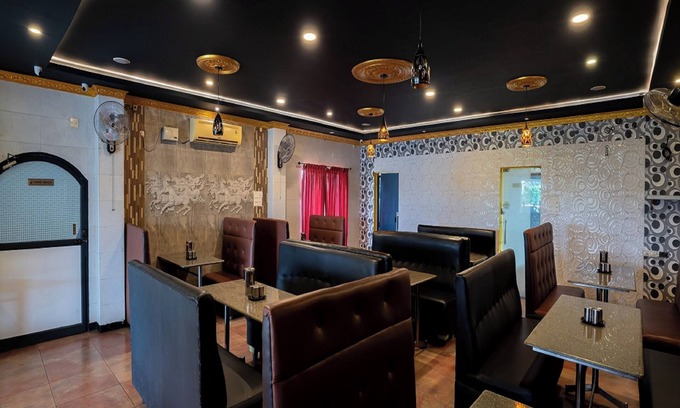 Kalapettai Hotel | sagar Residency