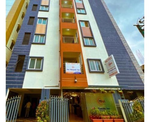 Bengaluru Hostel | Sai Manyata Business Residency, Manyata Tech Park