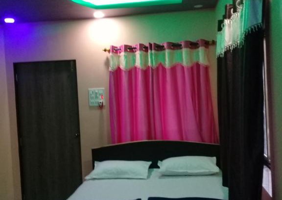 Gondhalpada House | Sai Mauli Cottage