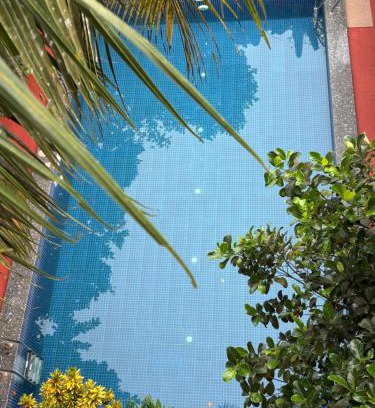 Arambol Apartment | Serendipity Goa - Apartments and Cafe