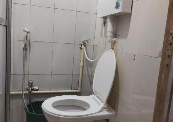 Andheri West Hostel | Shah pg and & DORMITORY