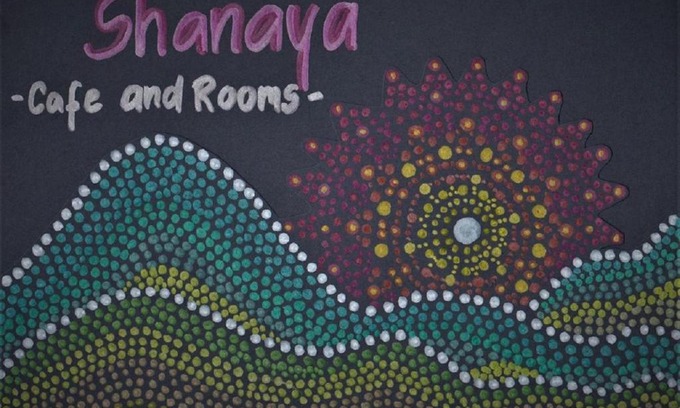 Banjar Bed & Breakfast | Shanaya Cafe and Rooms