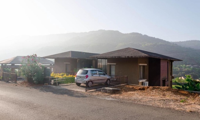 Lavasa Villa | Shantai Lavasa