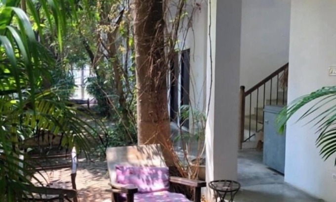 Bodh Gaya Hostel | Shantidevi ashram s guesthouse