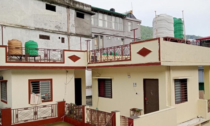 Tapovan House | Shiva Homestay