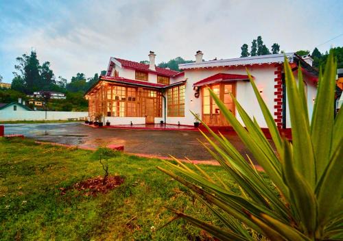 Pudumund House | Shivs Heritage Resort Ooty