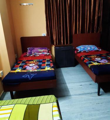 Andheri West Hostel | shivyog guesthouse