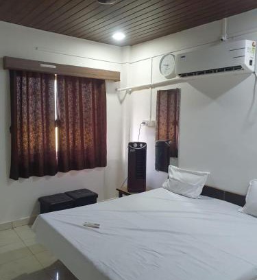 Revadanda House | Shree Krupa Cottage