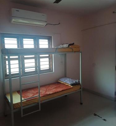 Gandhidham Hostel | Shree ram dormitory