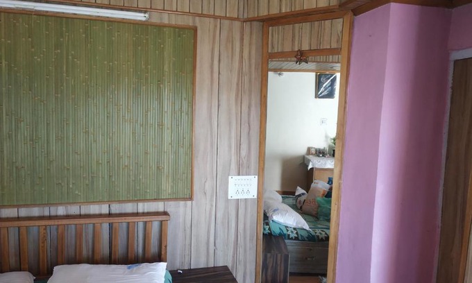 Shimla Apartment | Singh's Home Stay