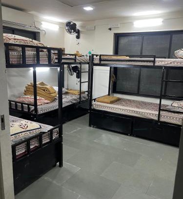 Kolhapur Hostel | SIYA Homestay