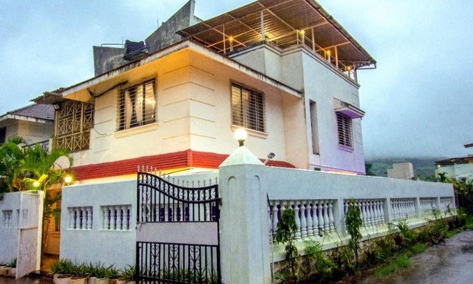 Lonavala Villa | SKYDALE - 4 BHK - VILLA - LONAVALA