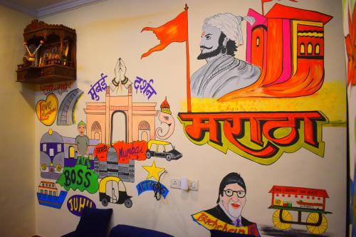 Bandra West Hostel | Solo Hostel