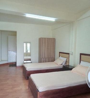 Kohima Bed & Breakfast | Southern Lodge