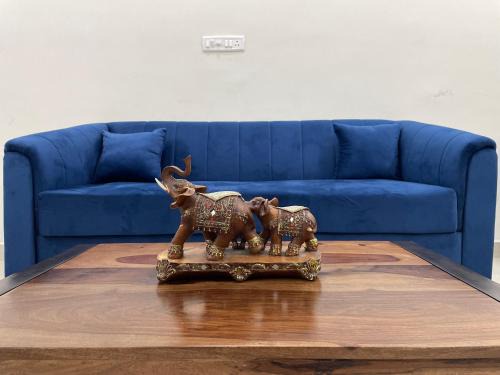 Agara Apartment | SSN Home Stays in Bangalore near PLAY Arena