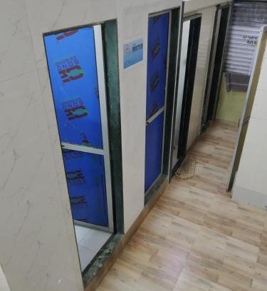 Andheri West Hostel | Star Dormitory