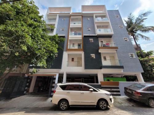 Wilson Garden Apartment | StayhomeStays Prime