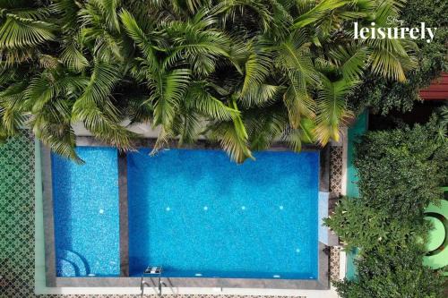 Bhim Nagar Villa | StayLeisurely Vanae Villa 4BHK, Panchgani