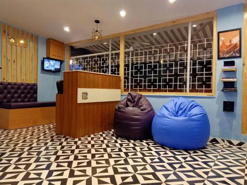 Andheri West Hostel | Stayvilla Hostel