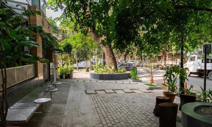 Jayanagar Hostel | Stopover Backpackers Stay