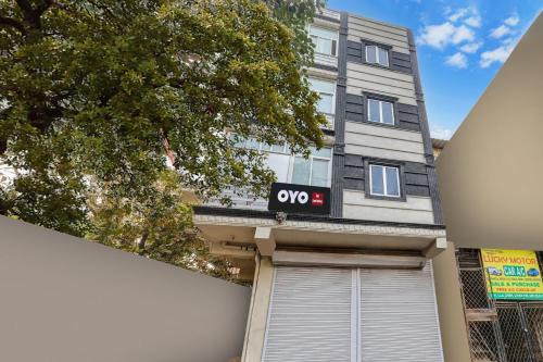 Govindpuri Hotel | Super Hotel O Govind Residency