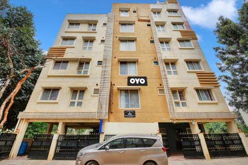 Bengaluru Hotel | Super Hotel O Metro Inn Manyata